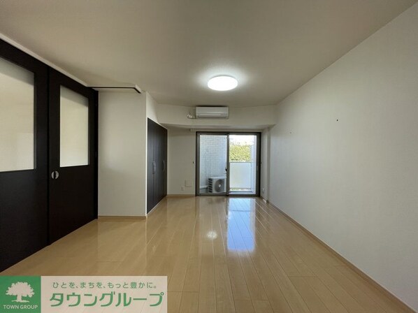 エクセレント麻布十番の物件内観写真